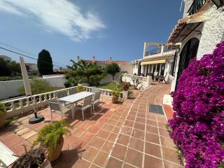 CASA SILVER: Apartamento para alquilar en NERJA VILLAS CAPISTRANO.